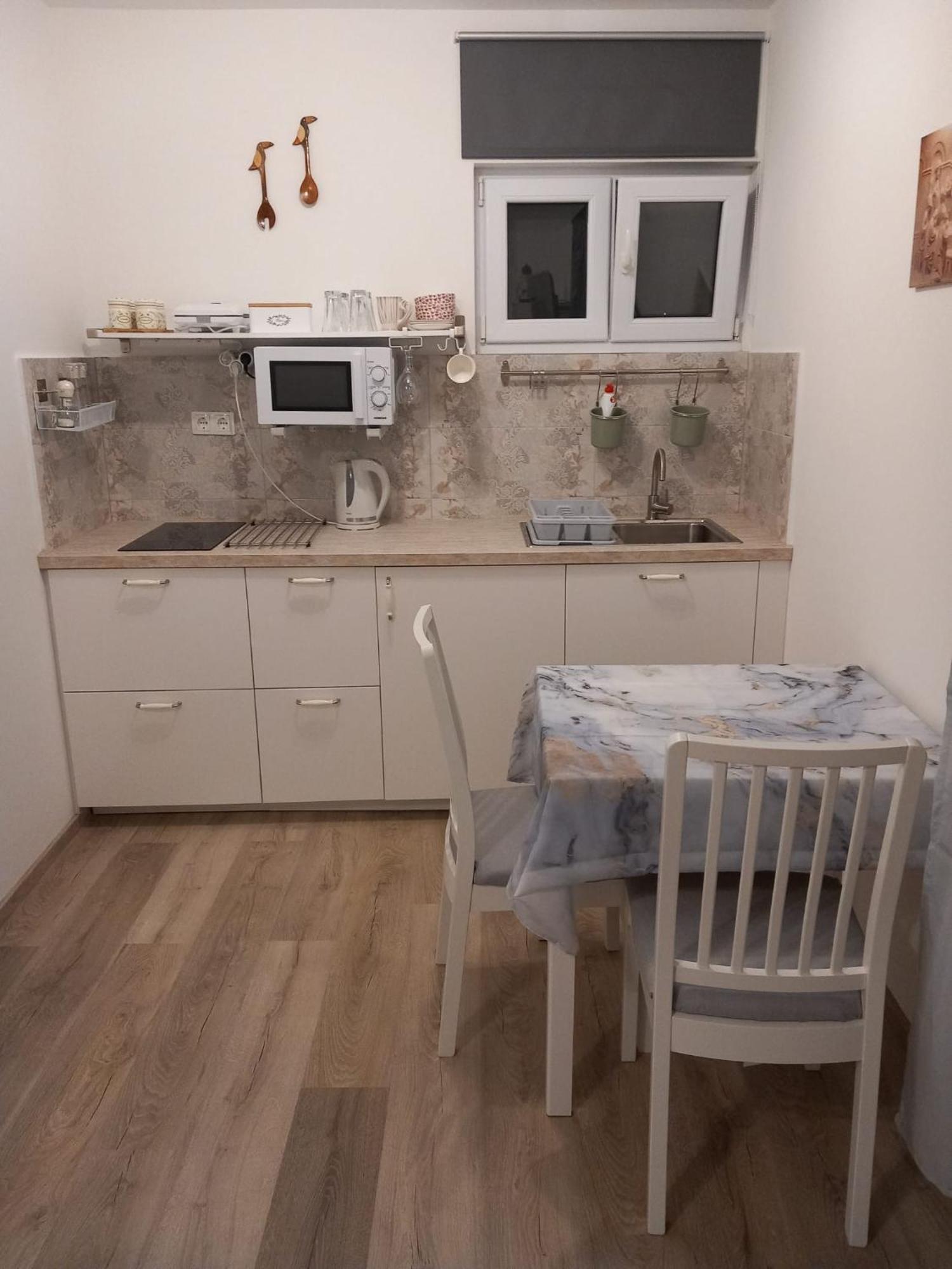 Ivka Apartment Hvar Town Exterior photo