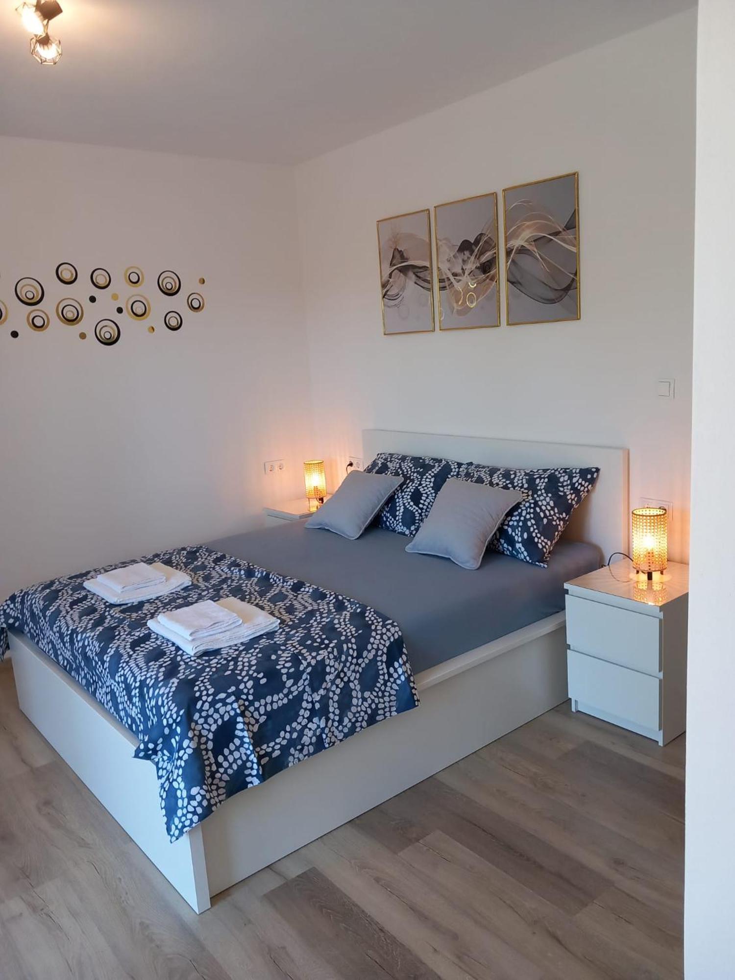 Ivka Apartment Hvar Town Exterior photo