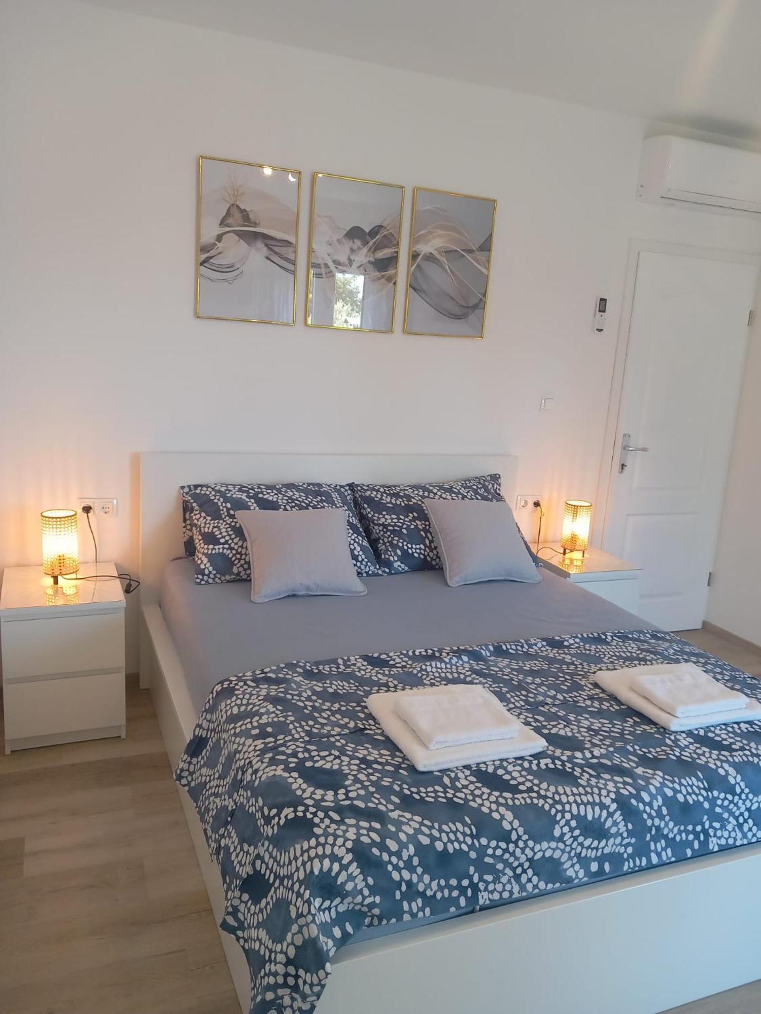 Ivka Apartment Hvar Town Exterior photo